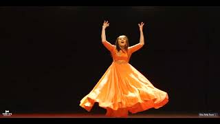 Deewani Mastani Ghar more pardesiya Ambarsariyataal mix Choreography  Aimz Bolly Dance Show 2022 [upl. by Hooke]