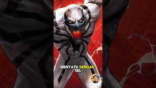 3 Fakta Anti Venom Yang Harus Kamu Tahu marvel faktaunik antivenom [upl. by Adnarom]