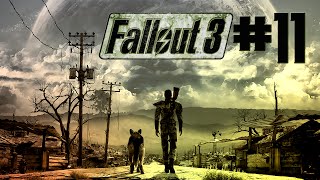 Fallout 3  Un Quartiere Tranquillo  Ep11 [upl. by Ikcim]