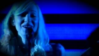 Massive Attack  Teardrop  Angel  Live [upl. by Ytissahc]