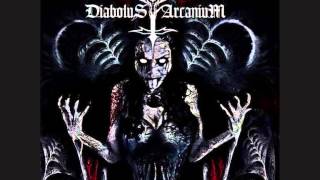 Diabolus Arcanium  Frozen Dreams [upl. by Sire]