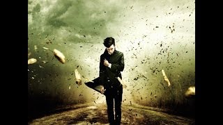 Martin Stranka amp Patrick Watson  Wooden Arms [upl. by Zenia]