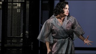 Macbeth Verdi  Una macchia è qui Netrebko [upl. by Esaertal]