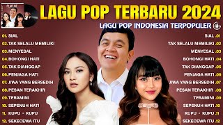 Mahalini Tiara Andini amp Lyodra Full Album Viral 2024 Lagu Pop Indonesia Terbaru 2024 [upl. by Athalie]