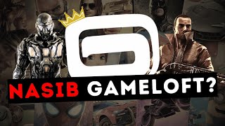 Bagaimana Nasib GAMELOFT Rajanya Game Mobile Premium di Era Sekarang [upl. by Areem]