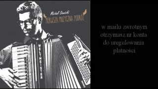 💿​PIERWSZA MUZYCZNA PODRÓŻ MICHAŁ SAWICKI💿​  DEMO 2  AKORDEON  BOSSMusicLomza [upl. by Eanerb187]