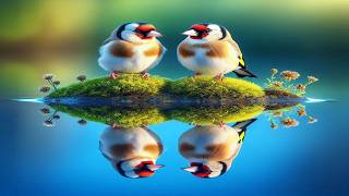 Captivating Goldfinch Songs Discover the Power of Melody [upl. by Magan83]