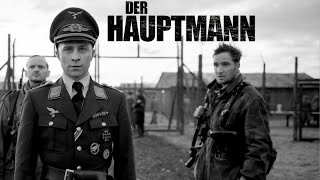 Wahre Story Dieser Mann gibt sich als Hauptmann aus und macht das Unfassbare  Filmzusammenfassung [upl. by Lirbaj716]