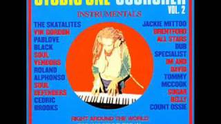 Tommy McCook  Jamaica Bolero [upl. by Okimat]