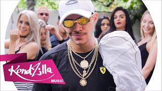 MC Kapela  Agora Você Corre Atrás KondZilla Music [upl. by Atinel]