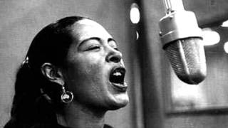 Billie HolidayStrange fruit HD [upl. by Proffitt]