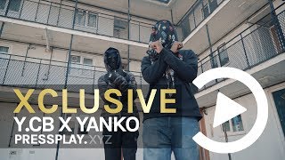 7th YCB X Yanko  Love It BWC Music Video [upl. by Noirred]