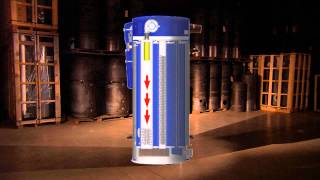 The Bock Water Heaters optiTHERM Story [upl. by Rozanne777]