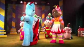 In The Night Garden Live [upl. by Levana]