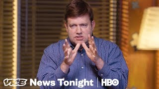 What West Virginia Swing Voters Think About Manchins Kavanaugh Vote HBO [upl. by Atnoid]