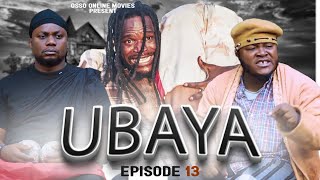 UBAYA EPISODE13tinwhitemkojani comedy [upl. by Jos]