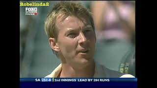 Angry Ricky Ponting cheated by South Africa  robelinda2  Community [upl. by Annij]