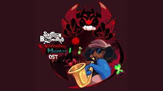 Track 07  Big Boned Plus Boss Battle  Skeleton Boomerang Vampire Hunter Mode [upl. by Etteval404]