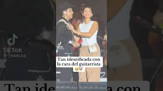 El guitarrista lo dice todo angelaaguilar nodal cridanacional angela musica ct [upl. by Tiersten]