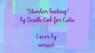 My Cover of quotSteadier Footingquot by Death Cab for Cutie [upl. by Tindall]