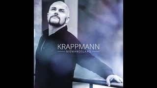 KRAPPMANN  Niemandsland Offizielles Musikvideo [upl. by Barbarese]