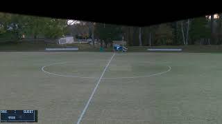 The Potomac School vs St AnnesBelfield School Mens Varsity Soccer [upl. by Rim]