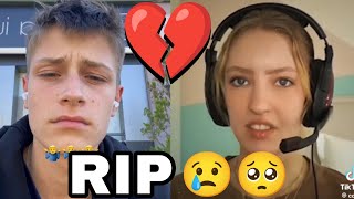 Karina Kurzawa and Ronald Disturbing Update RIP 😱💔 With Proof  Sis Vs Bro [upl. by Kceb617]