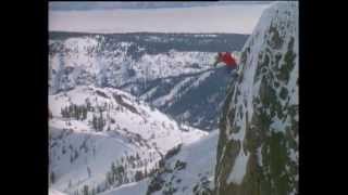 65 Days of Warren Miller 1983 Ski Time [upl. by Rehteh]