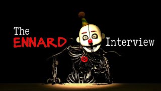 SFM An Interview with Ennard [upl. by Maurita]