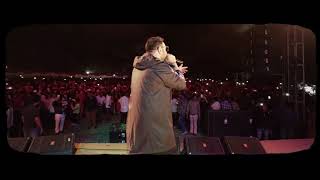 Badshah in Akola  Badvlog [upl. by Rora]