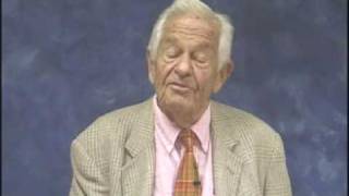 T Berry Brazelton addresses CT Summit on the Early Years [upl. by Areit116]