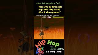 Hiphop Gaming Love Life BoomBap Nintendo SuperSwitch Kulture Truth [upl. by Yrocal214]