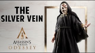 The Silver Vein  Location amp Assassination of All Cultist Members  AC ODYSSEY [upl. by Nirehs]