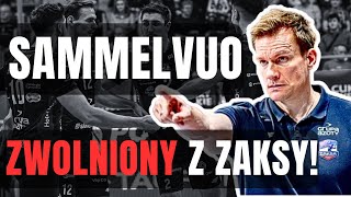 SAMMELVUO ZWOLNIONY Po najlepszym meczu ZAKSY Podsumowujemy 17 kolejkę  Plusliga 11 202324 [upl. by Siegel518]