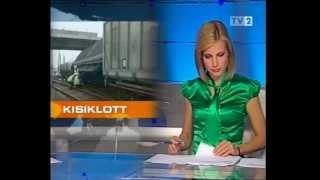 Newsreader in Satin Blouse 7 [upl. by Asiul]