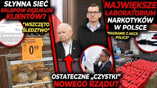 KACZYŃSKI I MORAWIECKI ZOSTANĄ PRZESŁUCHANI [upl. by Dorri]