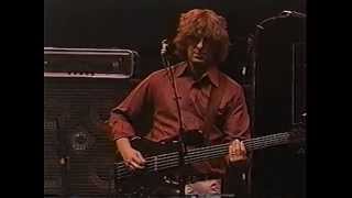 Phish  Crosseyed and Painless 123199 Big Cypress [upl. by Derian971]