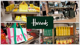 Harrods Gift Shop [upl. by Mckinney8]