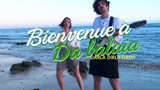 Summer Vlog 5  Bienvenue à Da Balaia [upl. by Rotceh]