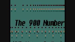 The 900 Number DJ Nipper Bootleg [upl. by Ernest]