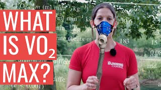 What Is VO2 Max And How Can You Increase It [upl. by Willyt843]