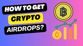 How to Claim FREE Crypto Airdrops Top 3 Projects You Cant Miss in 2024 [upl. by Chastain]