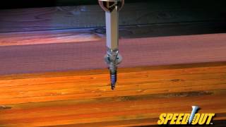 SpeedOut Damaged Screw Remover  Official Commercial [upl. by Trebled]