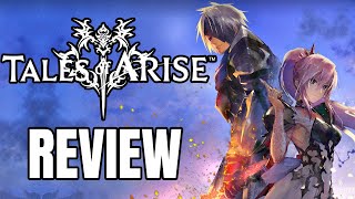 Tales of Arise Review  The Final Verdict [upl. by Evans]