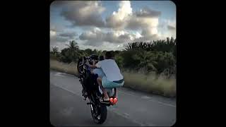 😵 viralvideo youtubeshorts fail funny motorcycle motovlog shorts trending [upl. by Melamie646]