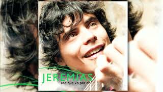 Jeremias  quotUno Y Uno Igual A Tresquot Audio oficial [upl. by Caritta]