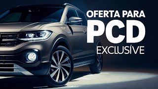 9 SUV PCD DISPONÍVEIS COM TODAS AS ISENÇÕES PARA 2024 [upl. by Cormier]