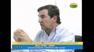 2012 JUN  Impacto del Revalúo Inmobiliario en la Provincia de Buenos Aires [upl. by Aicirtan140]