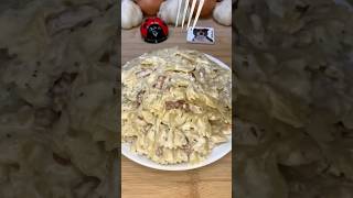 👩🏼‍🍳 Pâtes chèvre miel  Goat cheese Pasta 🧀🍯 asmr food mukbang recipe satisfying eating [upl. by Gnut999]