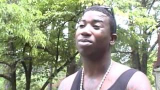 Gucci Mane  Back To The Trap House Behind The Scenes [upl. by Bringhurst485]